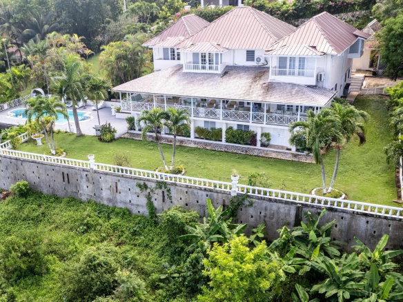 First image of Stonaway Villa in Ocho Rios, St. Ann, Jamaica - property is For Rent