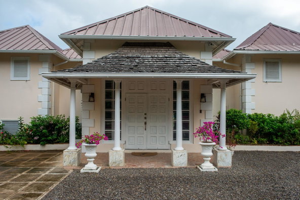 Seventh image of Stonaway Villa in Ocho Rios, St. Ann, Jamaica - property is For Rent