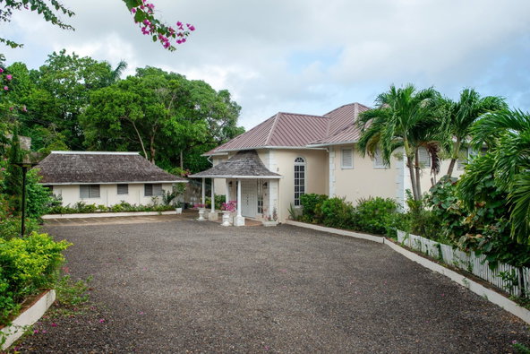 Eighth image of Stonaway Villa in Ocho Rios, St. Ann, Jamaica - property is For Rent