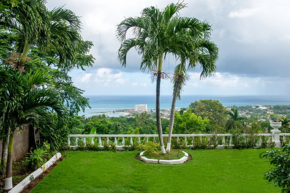 Tenth image of Stonaway Villa in Ocho Rios, St. Ann, Jamaica - property is For Rent