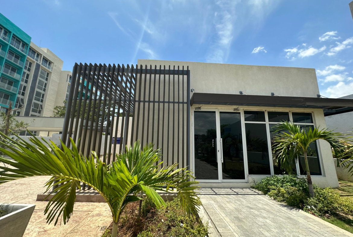 Second image of B805-4 Musgrave Avenue in Kingston 5, St. Andrew, Jamaica - property is For Sale