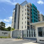 First image of B805-4 Musgrave Avenue in Kingston 5, St. Andrew, Jamaica - property is For Sale