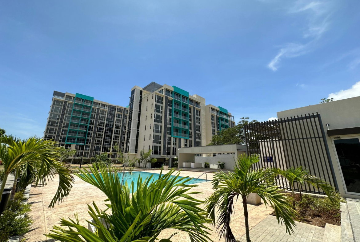 Third image of B805-4 Musgrave Avenue in Kingston 5, St. Andrew, Jamaica - property is For Sale