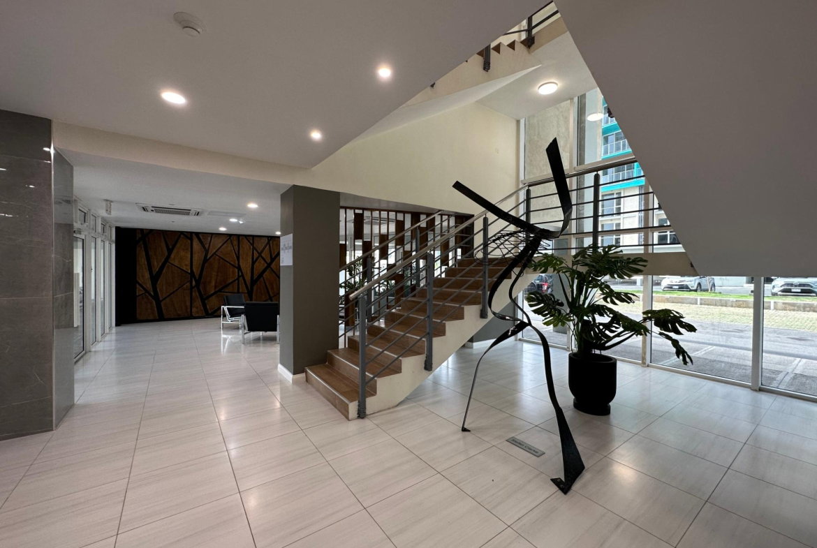 Fifth image of B805-4 Musgrave Avenue in Kingston 5, St. Andrew, Jamaica - property is For Sale
