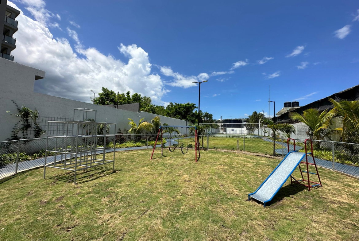 Eighth image of B805-4 Musgrave Avenue in Kingston 5, St. Andrew, Jamaica - property is For Sale