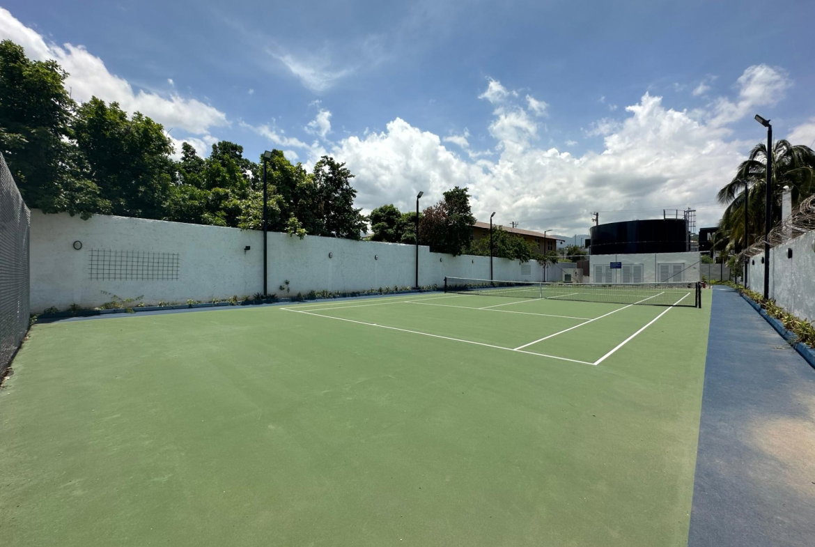 Ninth image of B805-4 Musgrave Avenue in Kingston 5, St. Andrew, Jamaica - property is For Sale