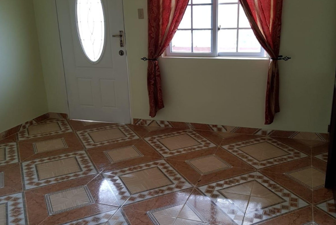 Third image of 8 Fort George Heights Stony in Kingston 9, St. Andrew, Jamaica - property is For Rent