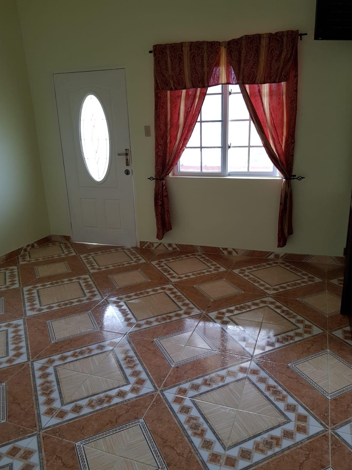 Third image of 8 Fort George Heights Stony in Kingston 9, St. Andrew, Jamaica - property is For Rent