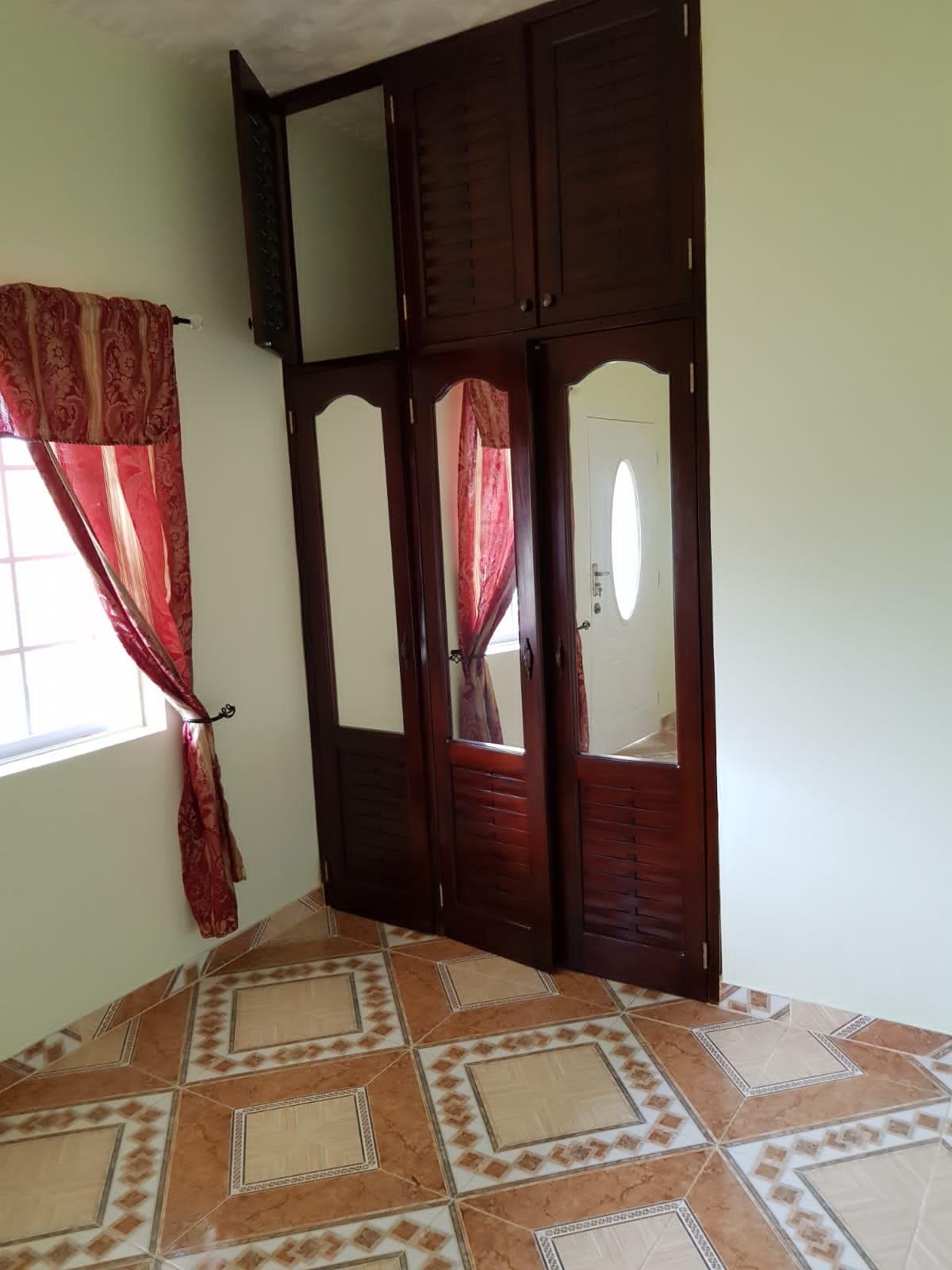 Fourth image of 8 Fort George Heights Stony in Kingston 9, St. Andrew, Jamaica - property is For Rent