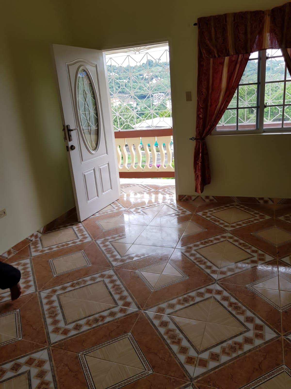 Fifth image of 8 Fort George Heights Stony in Kingston 9, St. Andrew, Jamaica - property is For Rent