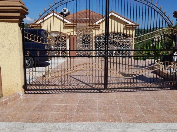 First image of 8 Fort George Heights Stony in Kingston 9, St. Andrew, Jamaica - property is For Rent