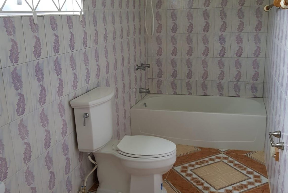 Seventh image of 8 Fort George Heights Stony in Kingston 9, St. Andrew, Jamaica - property is For Rent