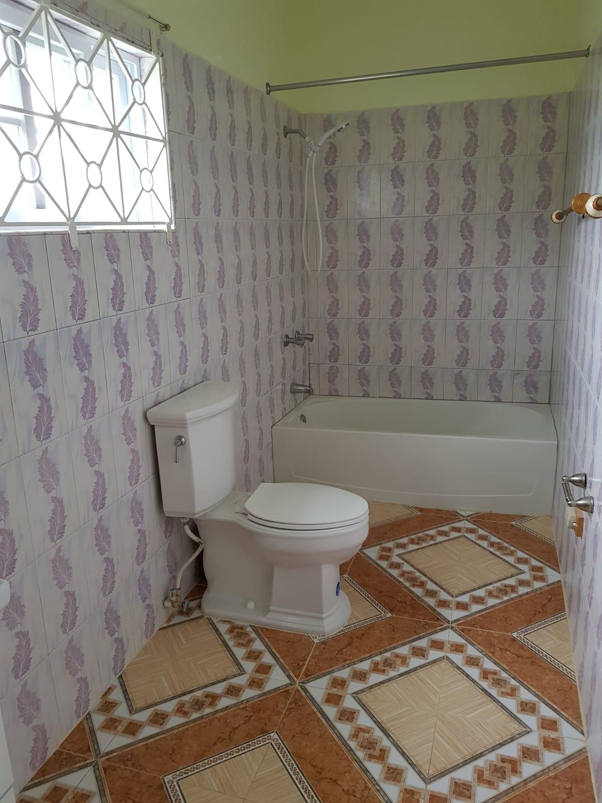 Seventh image of 8 Fort George Heights Stony in Kingston 9, St. Andrew, Jamaica - property is For Rent