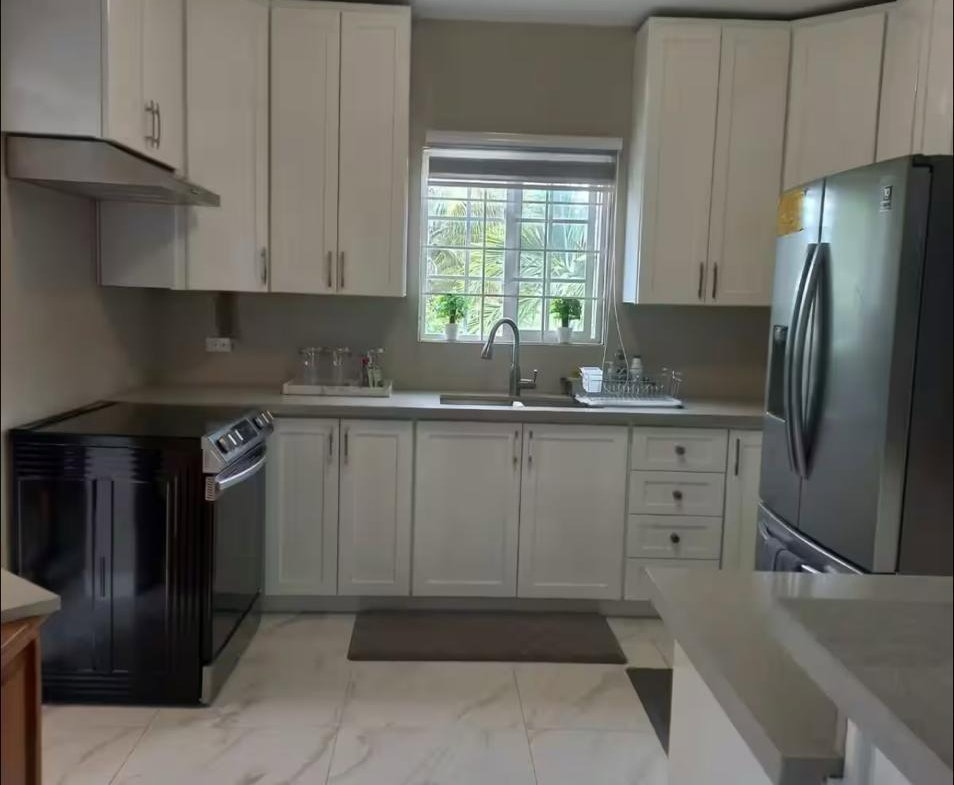 Second image of 190- Hartland Estate in Priory, St. Ann, Jamaica - property is For Rent
