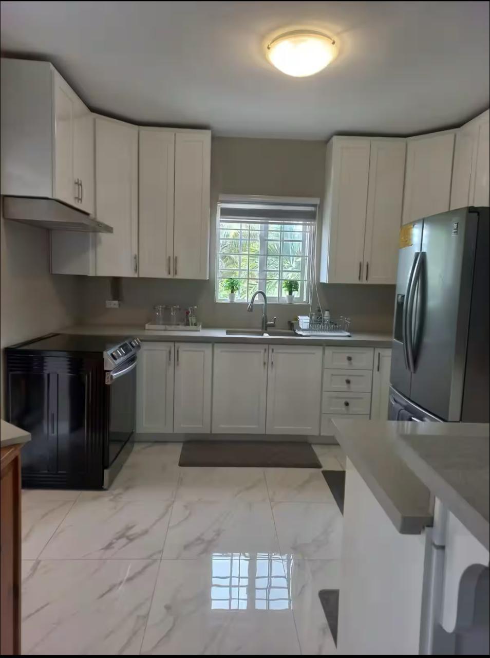 Second image of 190- Hartland Estate in Priory, St. Ann, Jamaica - property is For Rent
