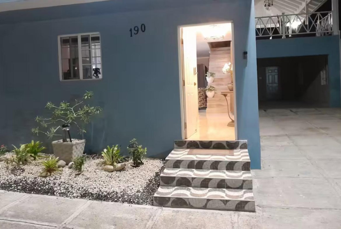 First image of 190- Hartland Estate in Priory, St. Ann, Jamaica - property is For Rent