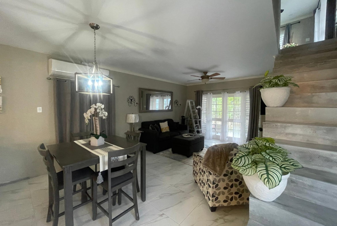 Third image of 190- Hartland Estate in Priory, St. Ann, Jamaica - property is For Rent