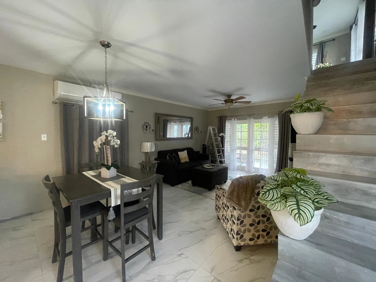 Third image of 190- Hartland Estate in Priory, St. Ann, Jamaica - property is For Rent