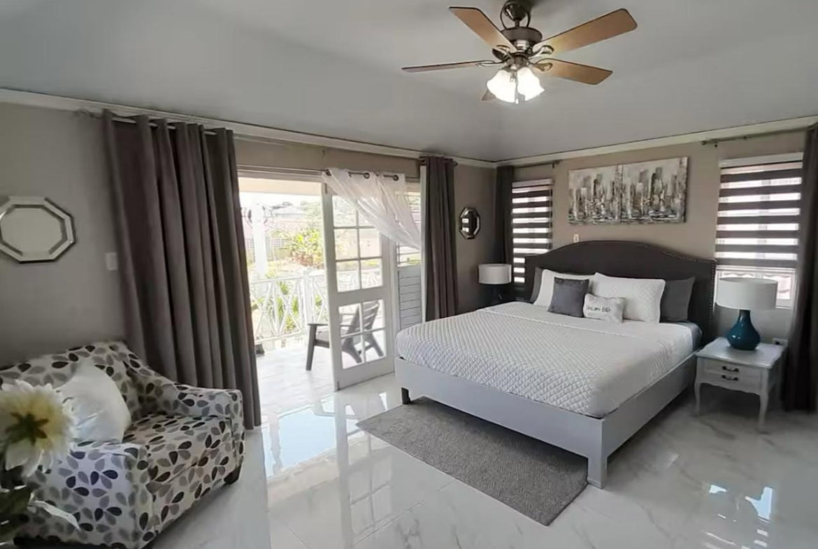 Fifth image of 190- Hartland Estate in Priory, St. Ann, Jamaica - property is For Rent