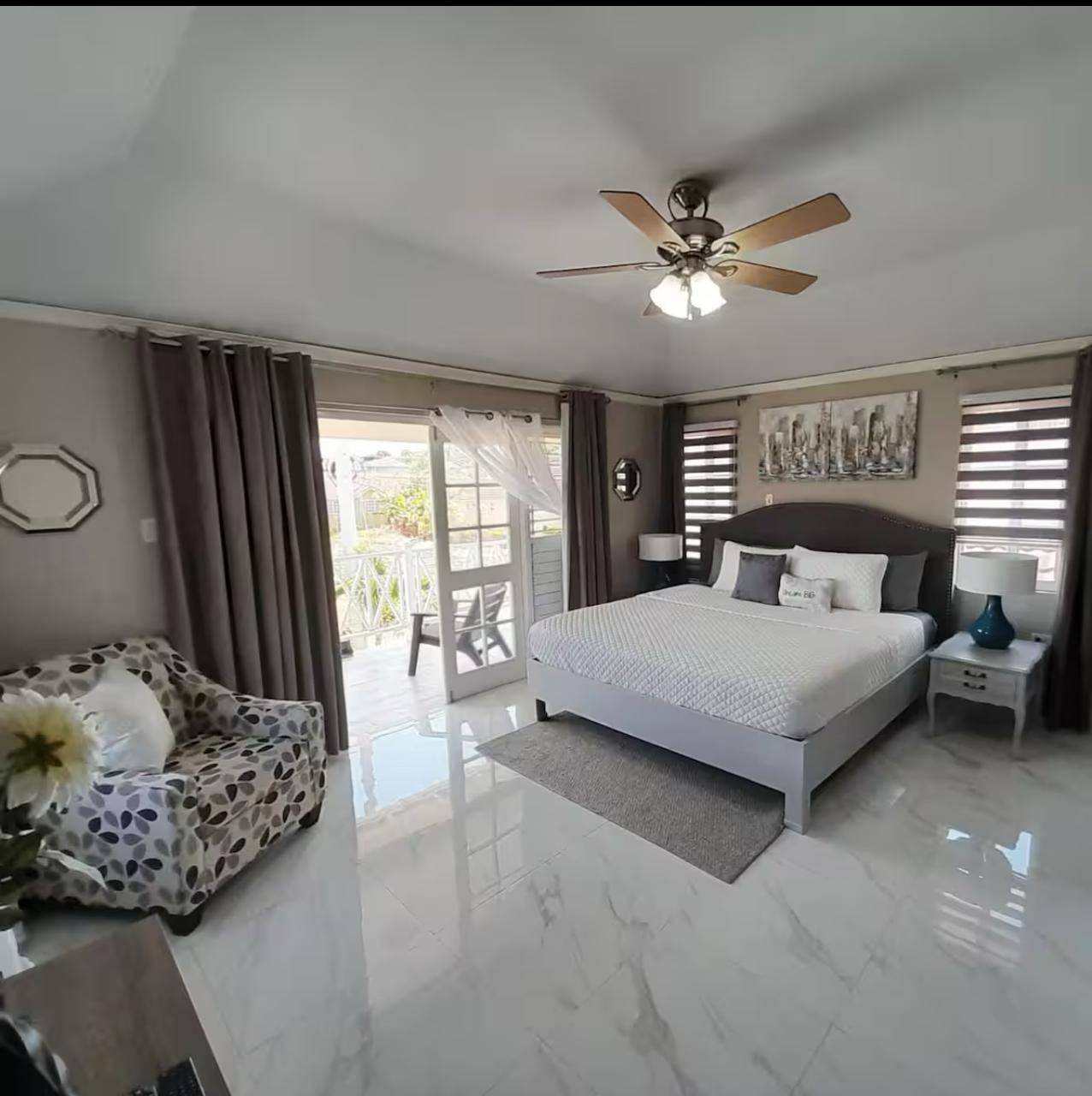 Fifth image of 190- Hartland Estate in Priory, St. Ann, Jamaica - property is For Rent