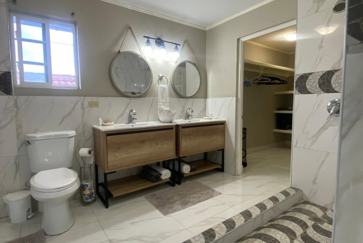 Sixth image of 190- Hartland Estate in Priory, St. Ann, Jamaica - property is For Rent