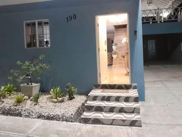 First image of 190- Hartland Estate in Priory, St. Ann, Jamaica - property is For Rent