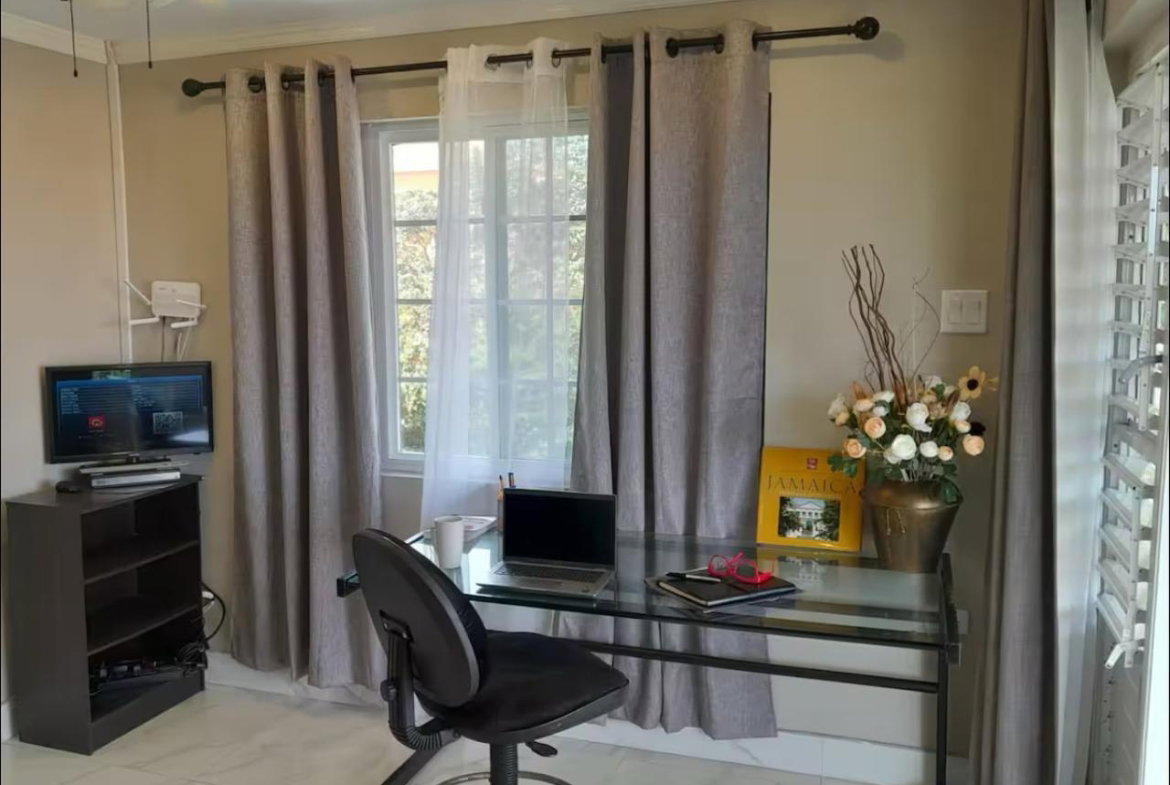 Seventh image of 190- Hartland Estate in Priory, St. Ann, Jamaica - property is For Rent