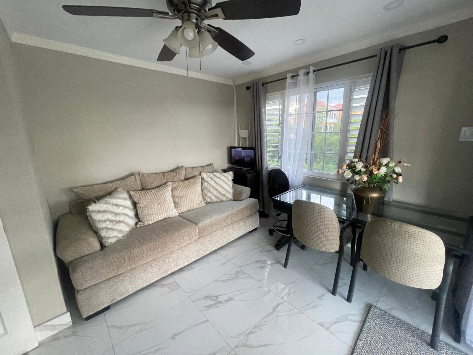 Eighth image of 190- Hartland Estate in Priory, St. Ann, Jamaica - property is For Rent