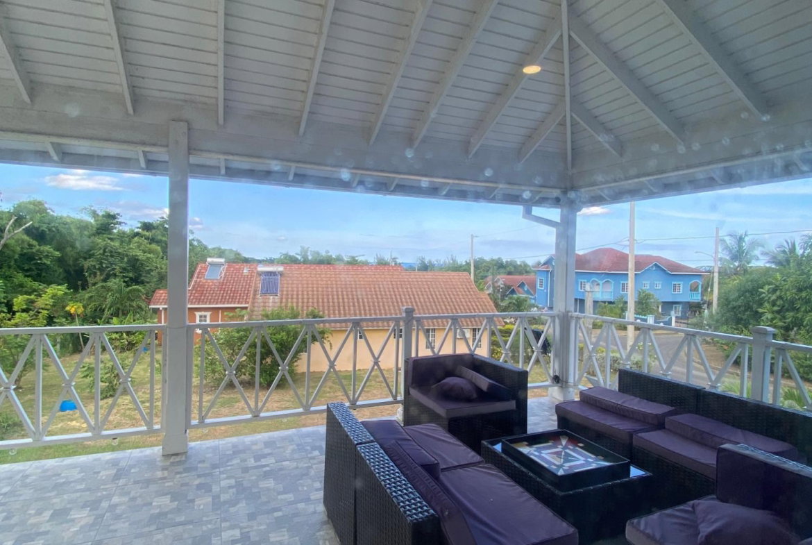 Ninth image of 190- Hartland Estate in Priory, St. Ann, Jamaica - property is For Rent