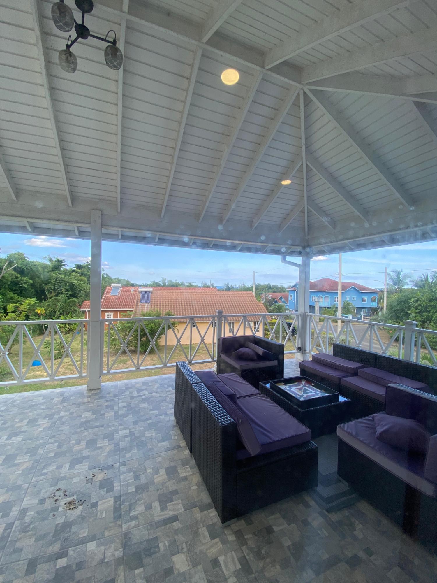 Ninth image of 190- Hartland Estate in Priory, St. Ann, Jamaica - property is For Rent