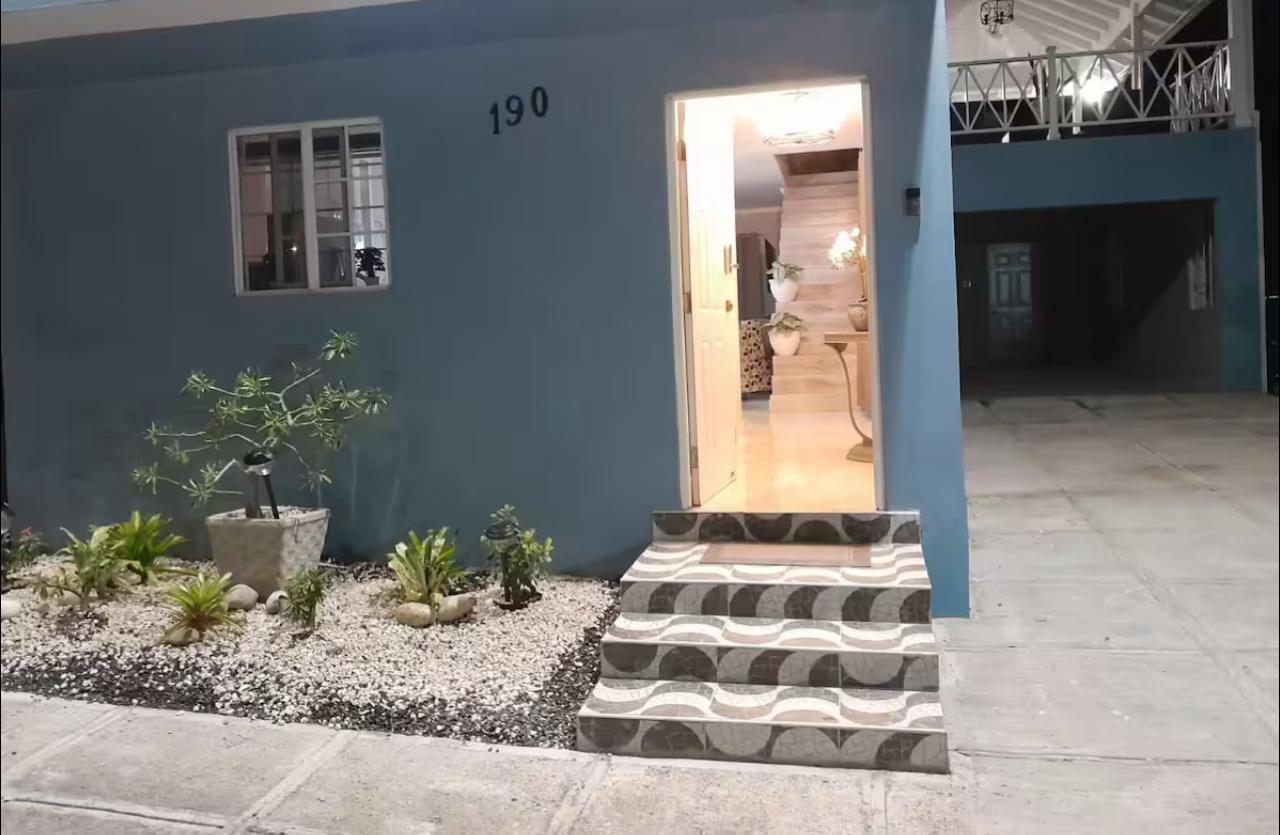 First image of 190- Hartland Estate in Priory, St. Ann, Jamaica - property is For Rent