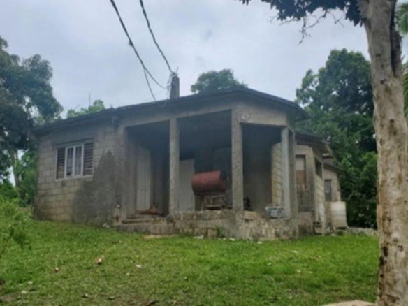 First image of Mount Salus Road in Mannings Hill, St. Andrew, Jamaica - property is For Sale