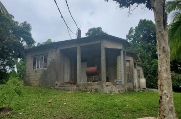First image of Mount Salus Road in Mannings Hill, St. Andrew, Jamaica - property is For Sale