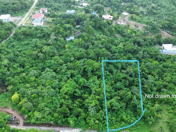 First image of 174 Cardiff Hall in Runaway Bay, St. Ann, Jamaica - property is For Sale