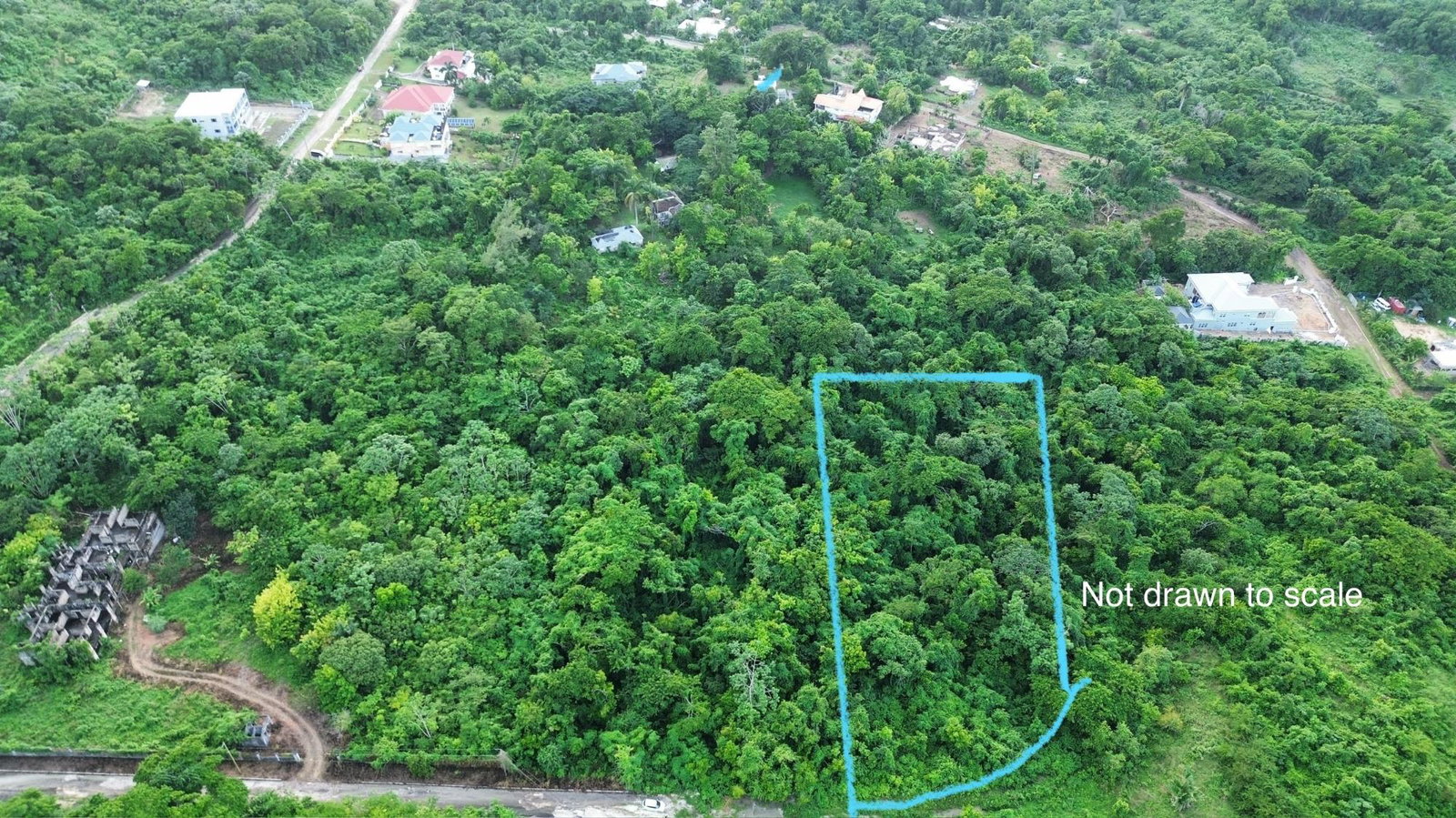 First image of 174 Cardiff Hall in Runaway Bay, St. Ann, Jamaica - property is For Sale