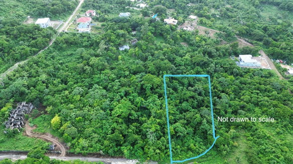 First image of 174 Cardiff Hall in Runaway Bay, St. Ann, Jamaica - property is For Sale