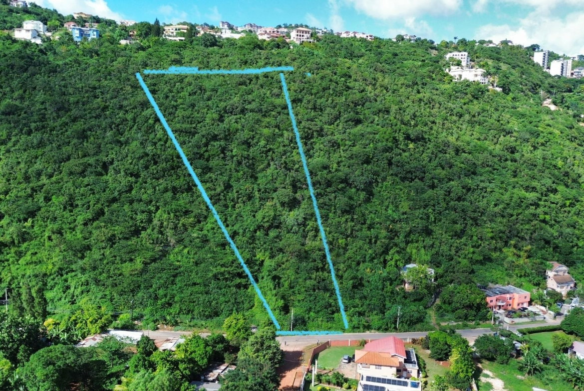 Second image of 11a Belvedere Rd, Forest Hill in Belvedere, St. Andrew, Jamaica - property is For Sale