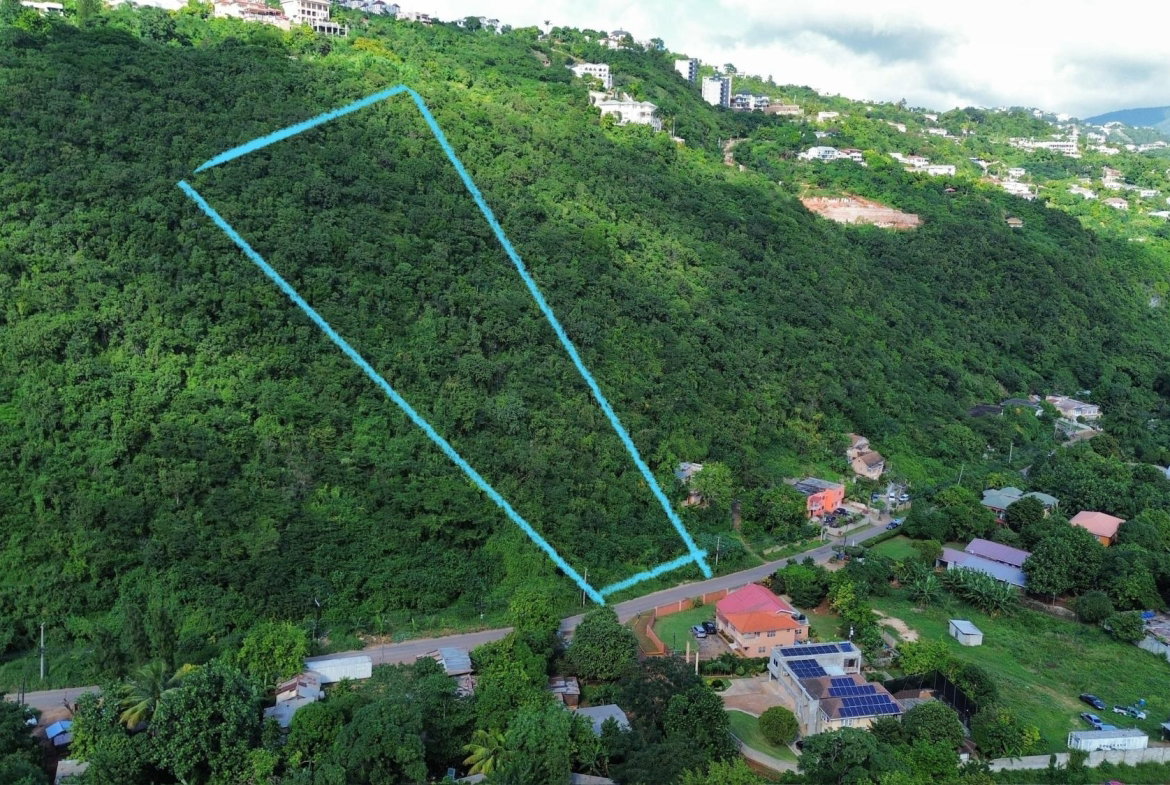First image of 11a Belvedere Rd, Forest Hill in Belvedere, St. Andrew, Jamaica - property is For Sale