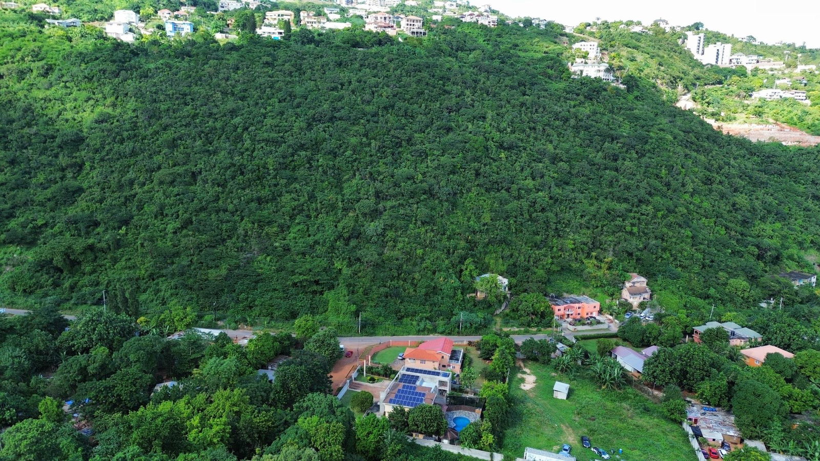 Stunning-2-Acre-Residential-Lot-for-Sale-in-Belvedere-Jamaica Third image of 11a Belvedere Rd, Forest Hill in Belvedere, St. Andrew, Jamaica - property is For Sale