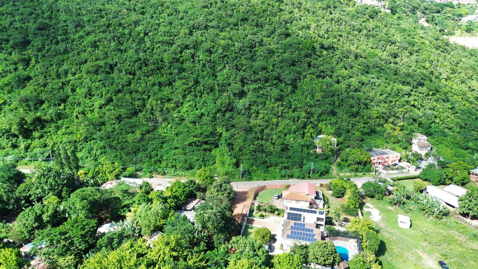 Stunning-2-Acre-Residential-Lot-for-Sale-in-Belvedere-Jamaica Fifth image of 11a Belvedere Rd, Forest Hill in Belvedere, St. Andrew, Jamaica - property is For Sale
