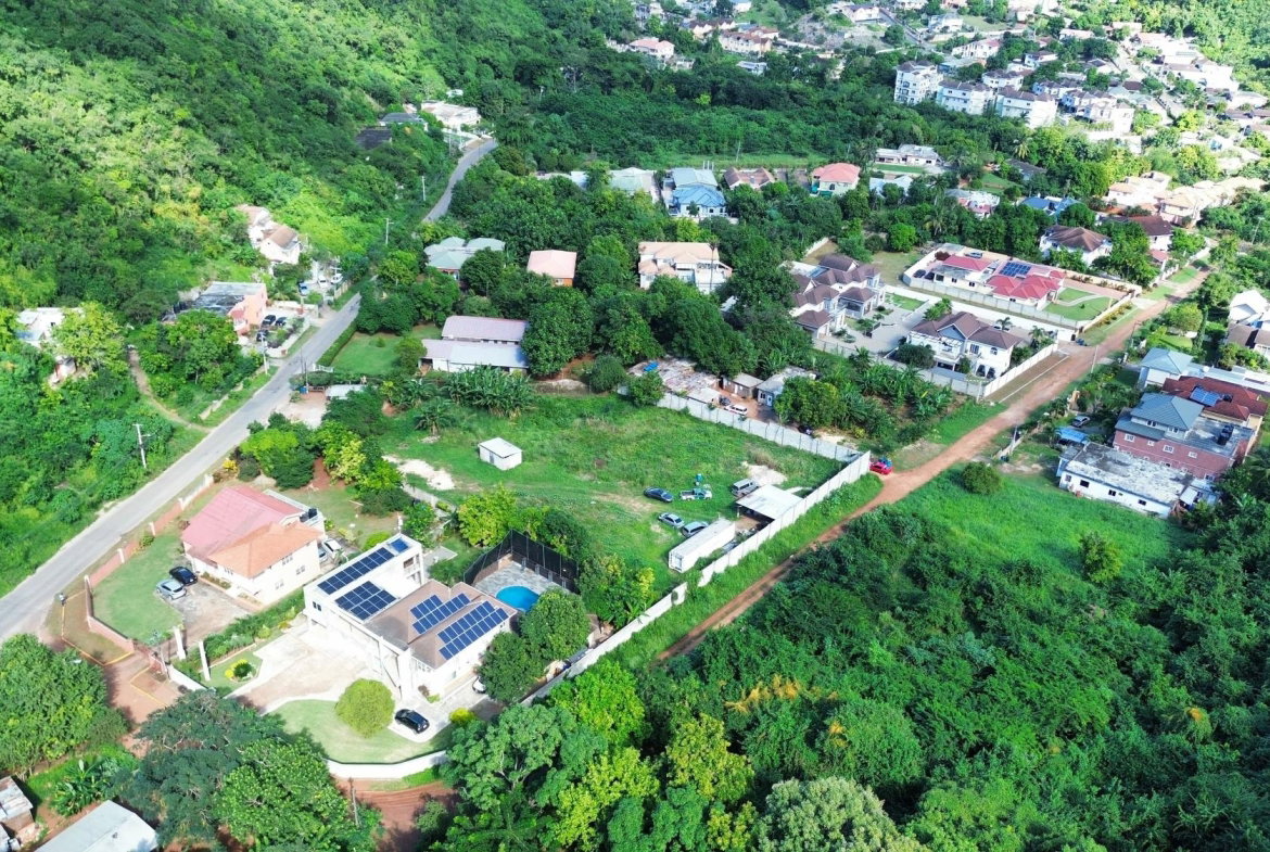 Seventh image of 11a Belvedere Rd, Forest Hill in Belvedere, St. Andrew, Jamaica - property is For Sale