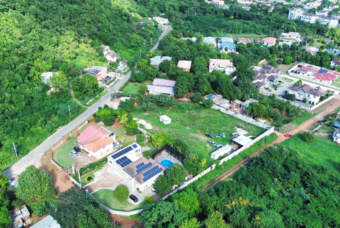 Eighth image of 11a Belvedere Rd, Forest Hill in Belvedere, St. Andrew, Jamaica - property is For Sale