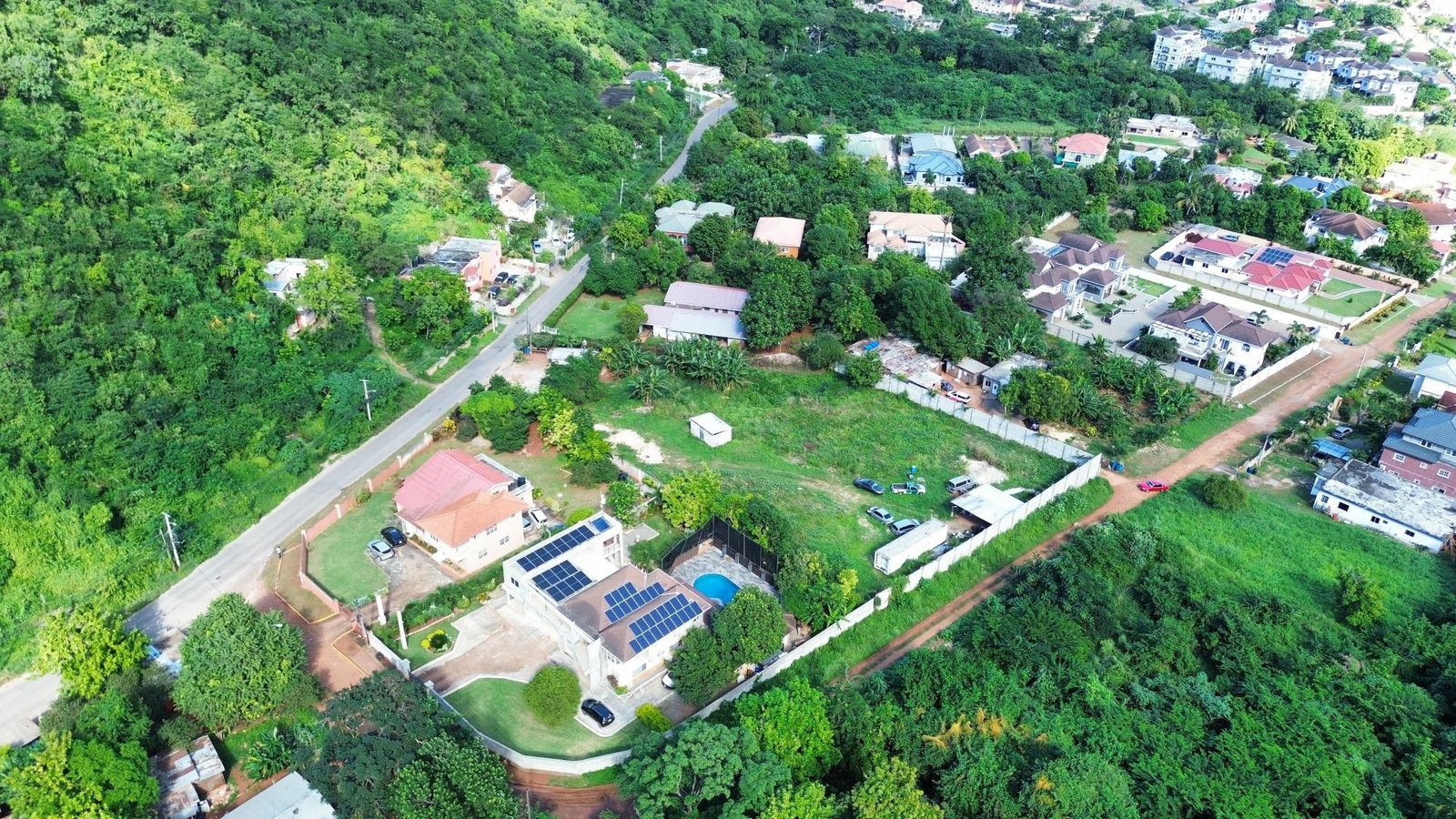 Stunning-2-Acre-Residential-Lot-for-Sale-in-Belvedere-Jamaica Eighth image of 11a Belvedere Rd, Forest Hill in Belvedere, St. Andrew, Jamaica - property is For Sale