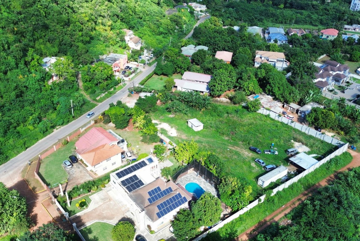 Ninth image of 11a Belvedere Rd, Forest Hill in Belvedere, St. Andrew, Jamaica - property is For Sale