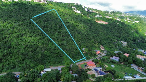 First image of 11a Belvedere Rd, Forest Hill in Belvedere, St. Andrew, Jamaica - property is For Sale