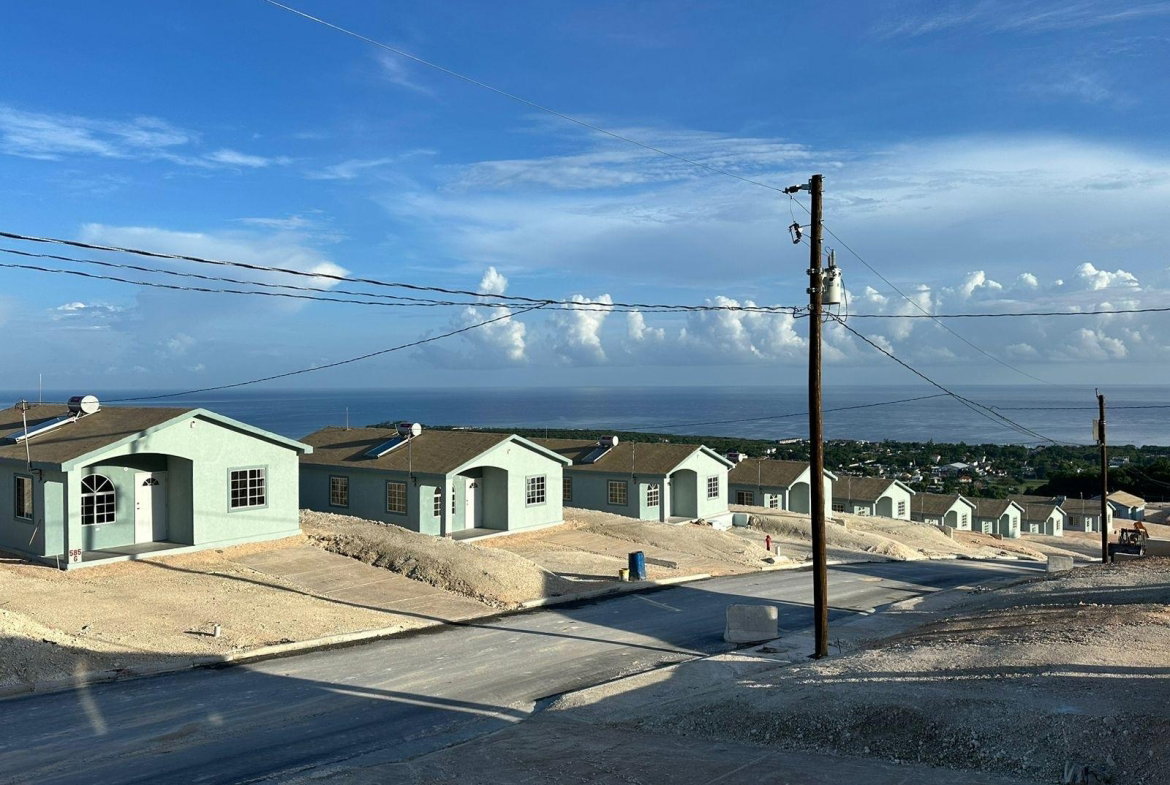 Third image of 454- Camelot Village, Discover in Discovery Bay, St. Ann, Jamaica - property is For Rent