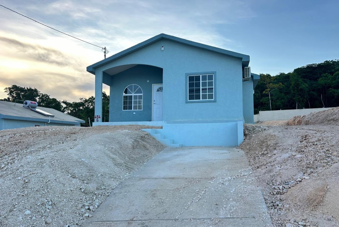 Fourth image of 454- Camelot Village, Discover in Discovery Bay, St. Ann, Jamaica - property is For Rent