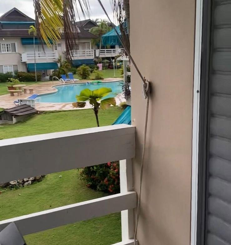 Second image of E203- Bay Pointe, Freeport in Montego Bay, St. James, Jamaica - property is For Rent