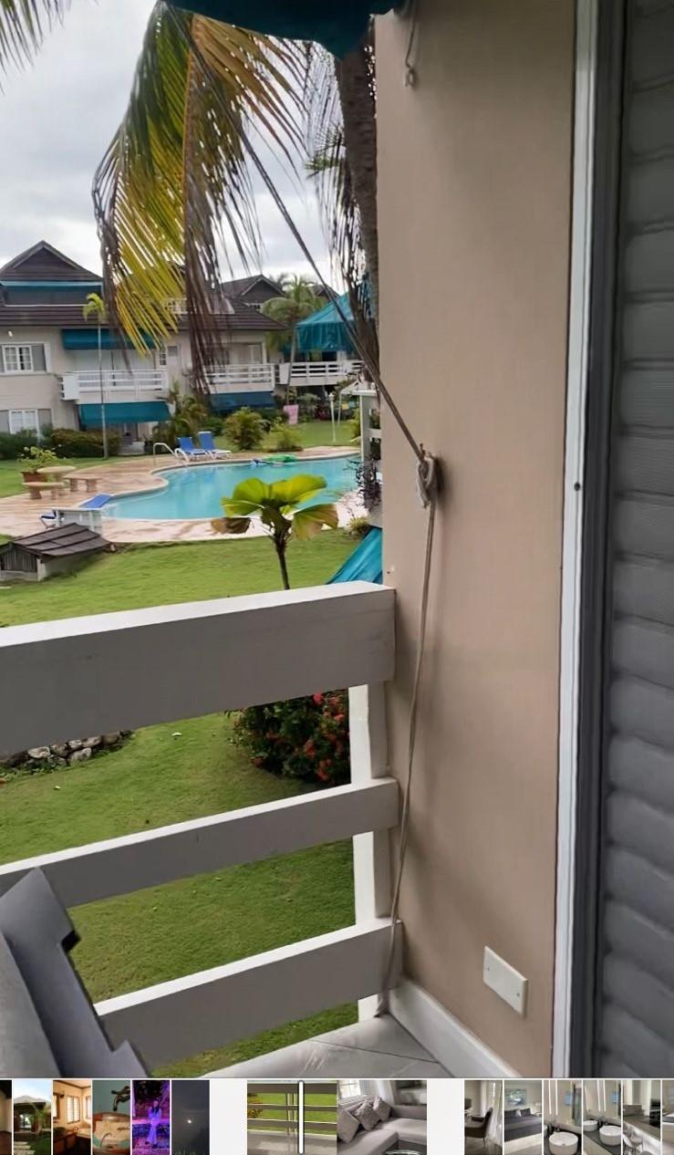 Second image of E203- Bay Pointe, Freeport in Montego Bay, St. James, Jamaica - property is For Rent