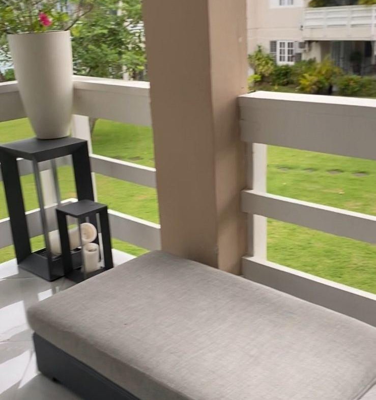 Fourth image of E203- Bay Pointe, Freeport in Montego Bay, St. James, Jamaica - property is For Rent